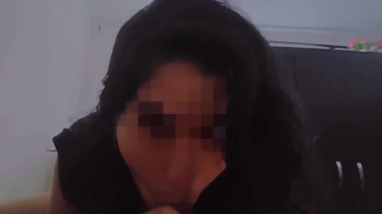 Big Tits Full of Milk. They Fuck Me Hard and Cum on My Big Boobs