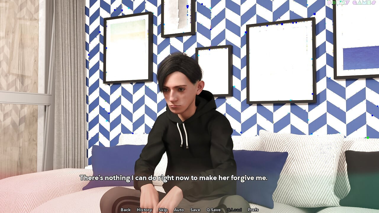 Fate Won't Separate Us by Raising Phallus - My Stepsis Bangs a Hobbit with a BBC 2