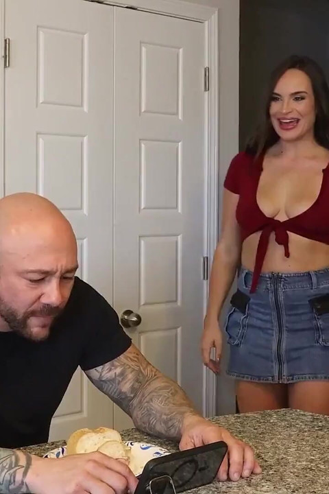 Desire in Denim