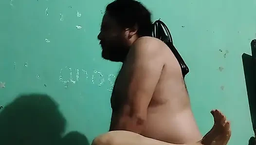 Hermosa madura culona