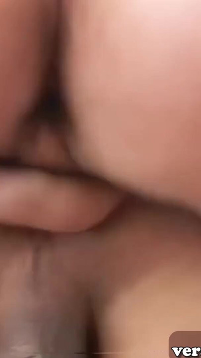 Latina tranny does an anal threesome with 2 men | Clip 2