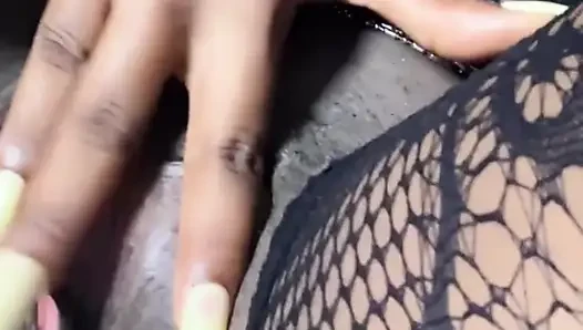 All hail the sexy slippery pussy that got me wanting for more