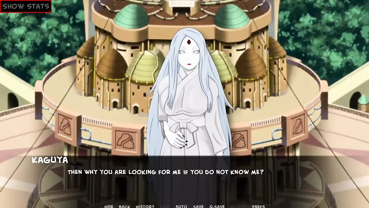 Sarada Training Part 32 Konan Kushina and a many MILFs by Loveskysan69