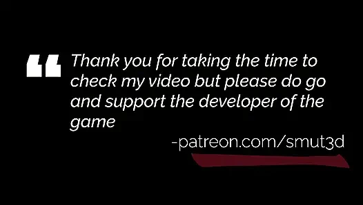 Lara Makeover - she is not who she want to be