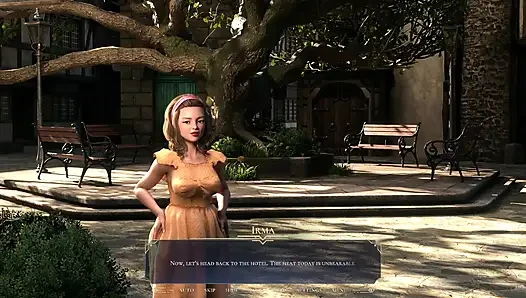 Complete Gameplay - Magic Pussy 3, Part 15