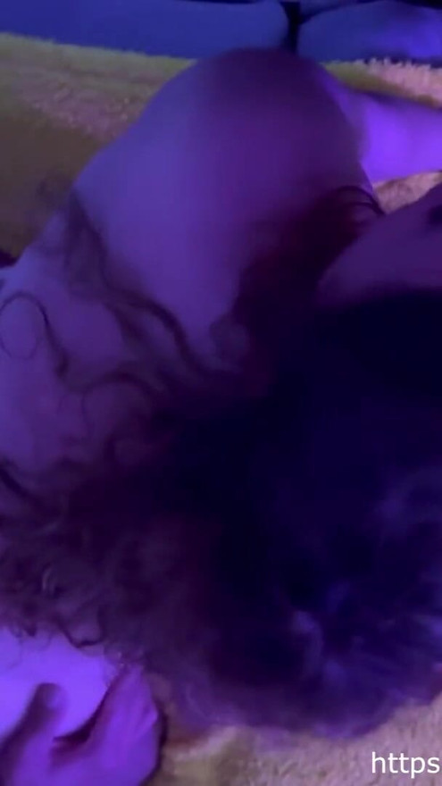 GIRLFRIEND gets SHARED by 2 MENS in a THREESOME! | Clip 2