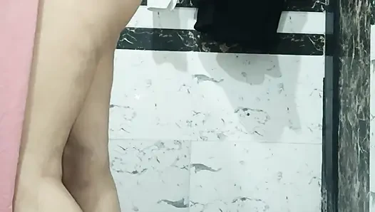 Priya Bhabi Hot Bath Show