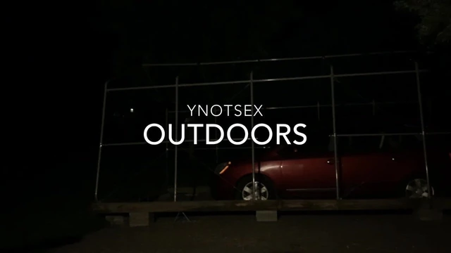 Avatar Lady Outdoor Fun