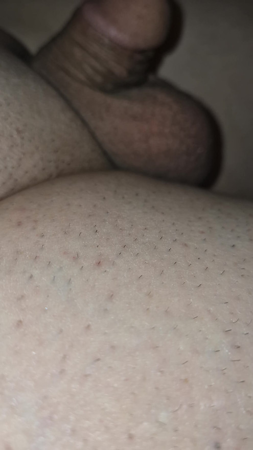 یه کون خاص و نرم که منتظر توجه است.