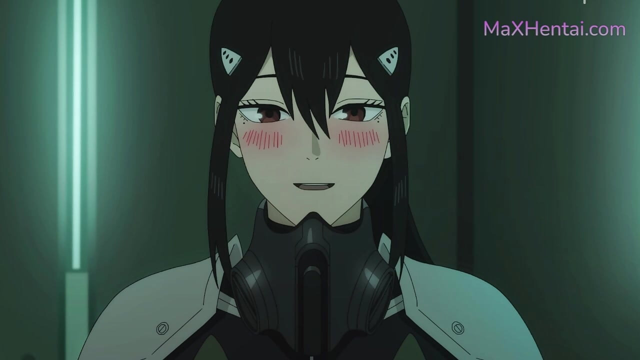 Bring on the next round: Mina X Kafka PT.1 (Anime Hentai)