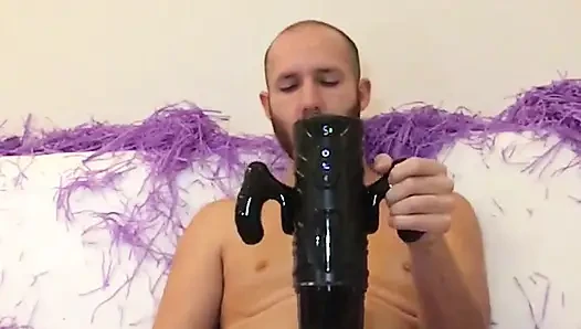 Sexy Mechanical Fleshlight