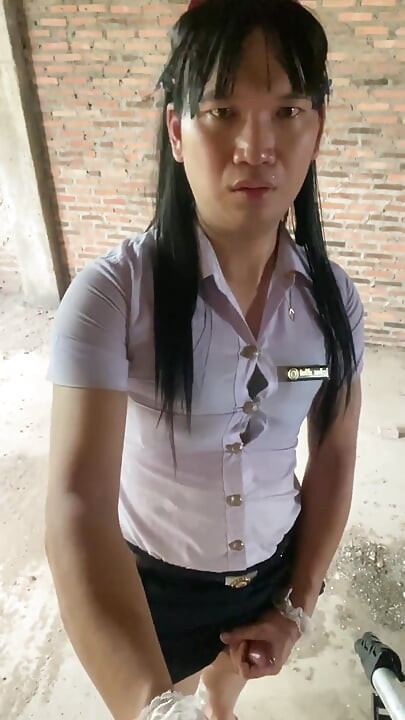 Today I Went Out.