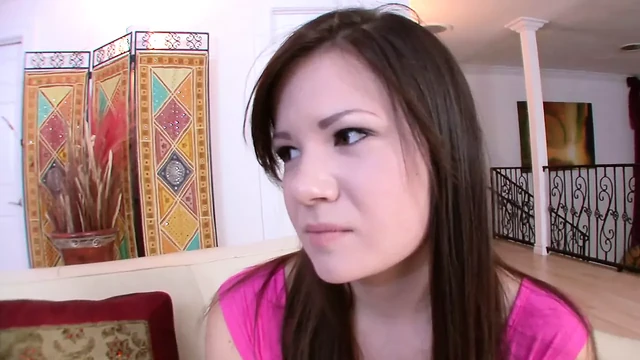My STEPDADDY loves Young Pussy!!! - episode #20