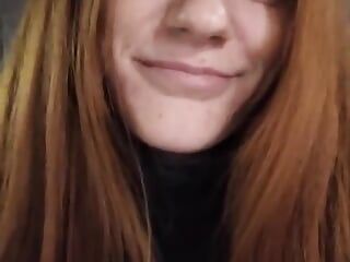 alice_ginger wideo