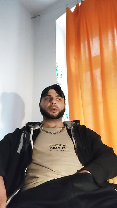 Dirtyjunkbro, Wixt Se Špinavými Ponožkami A Daruje Hodně Precum