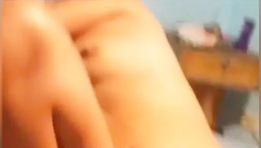 My Boyfriend Likes to Record Me While I Dance to Him Very Sensually and I End up as He Likes, That I Get Multiorgasmic
