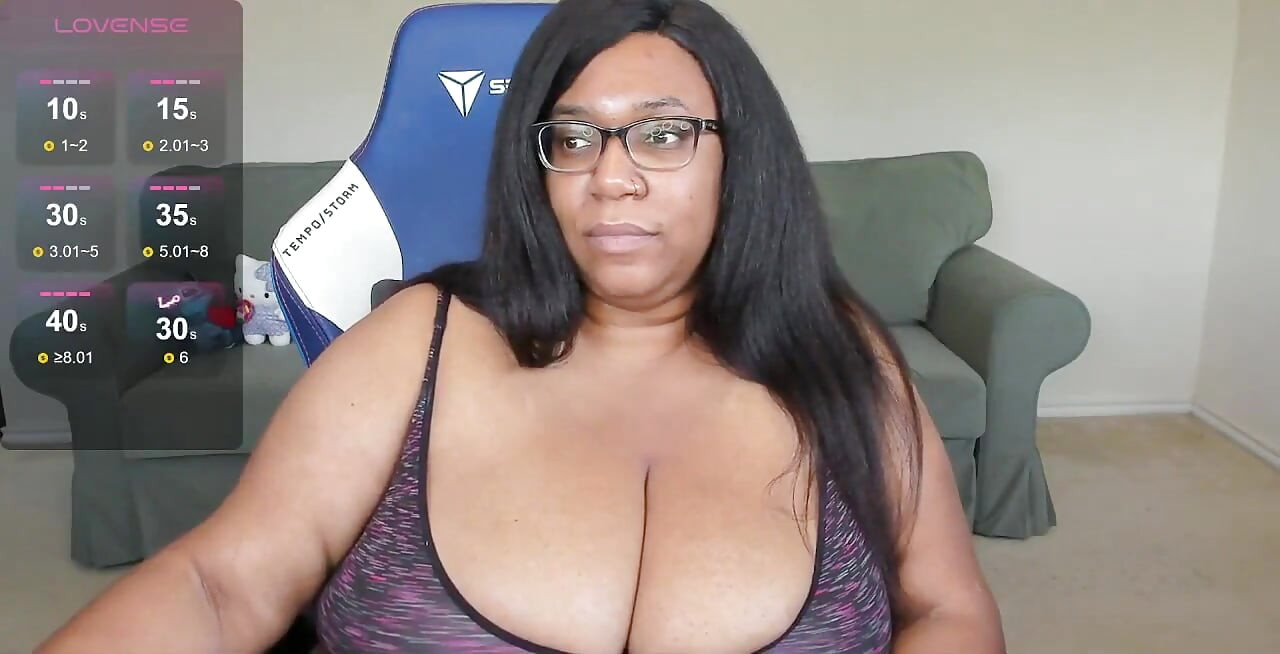 Tetas grandes