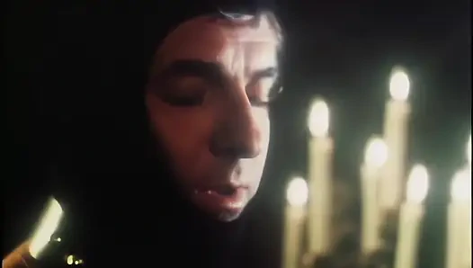 A Hot Erotic Threesome - (part )