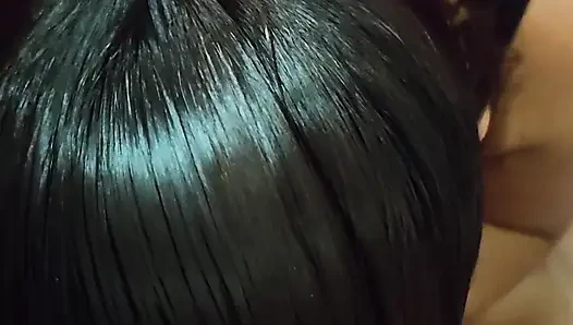 Wenigstens einen Blowjob
