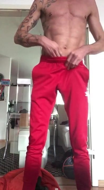 sport pant