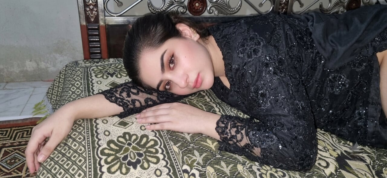 Hot Saali Enjoyed Full Night in Hotel Room - Passionate 3 Rounds