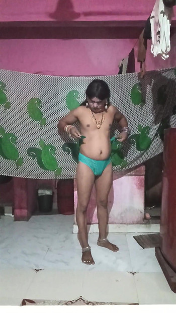 Spektakularan trenutak iz "Madurai bhabhi"