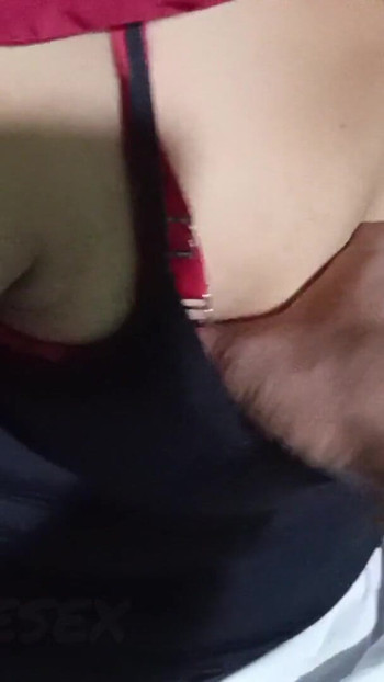 Spectacular moment from "Bangla hot sex video 2025. Deshi bhabhi viral sex video 2025"