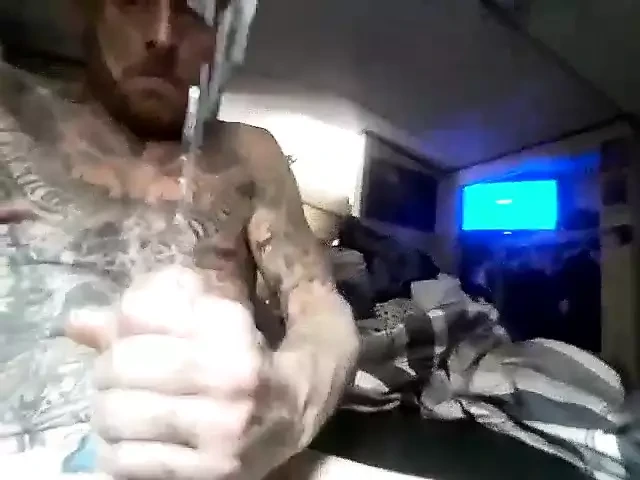 Cum happy