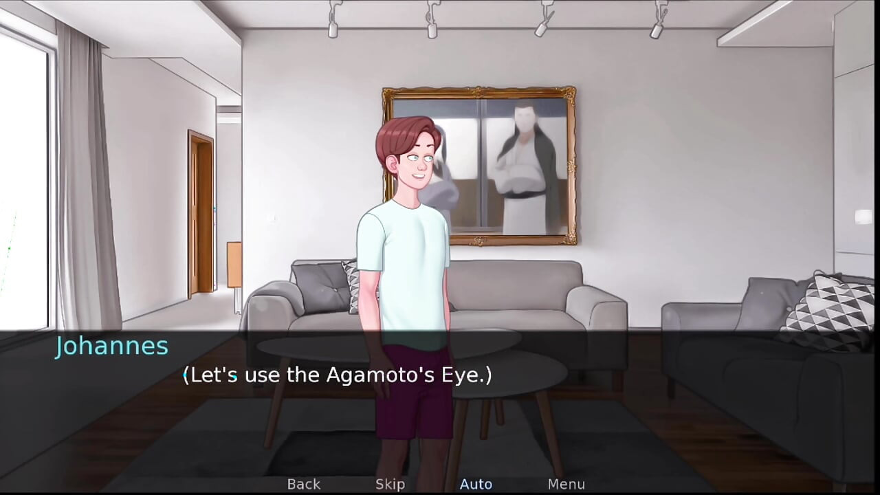 セックスノート パート8:勃起したら射精しなければならない。