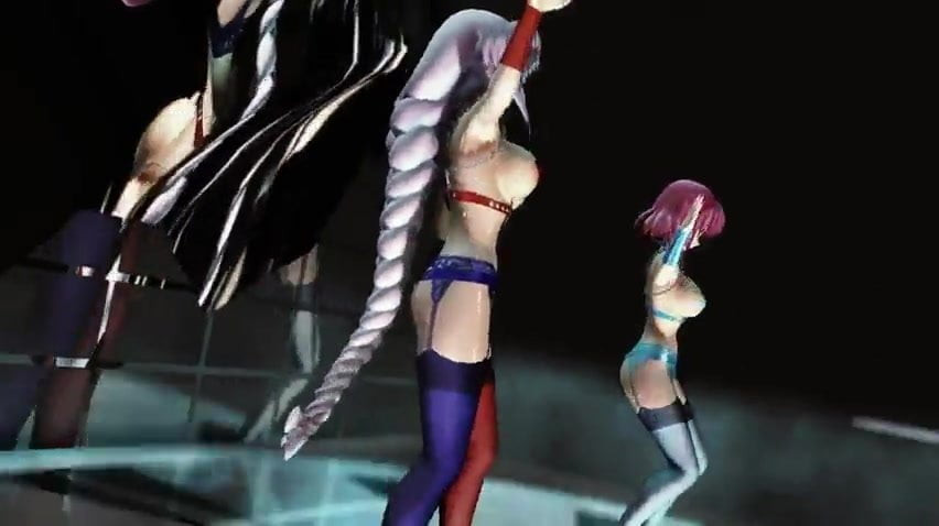 MMD