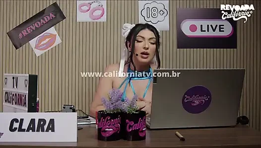 Live Full with Lesbian Sex
