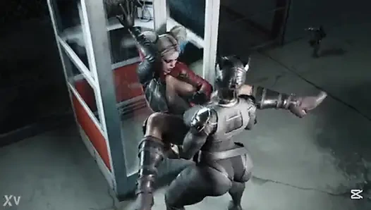 Harley Quinn'in En İyileri