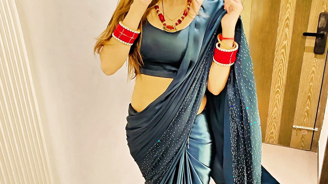 desi hot sexy Stepmom Wants to Loose Her Stepson Verginity. Hindi Roleplay.