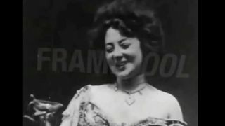 Anna Held Edwardian Era milf