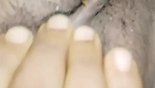 Ehemann und ehefrau hupen