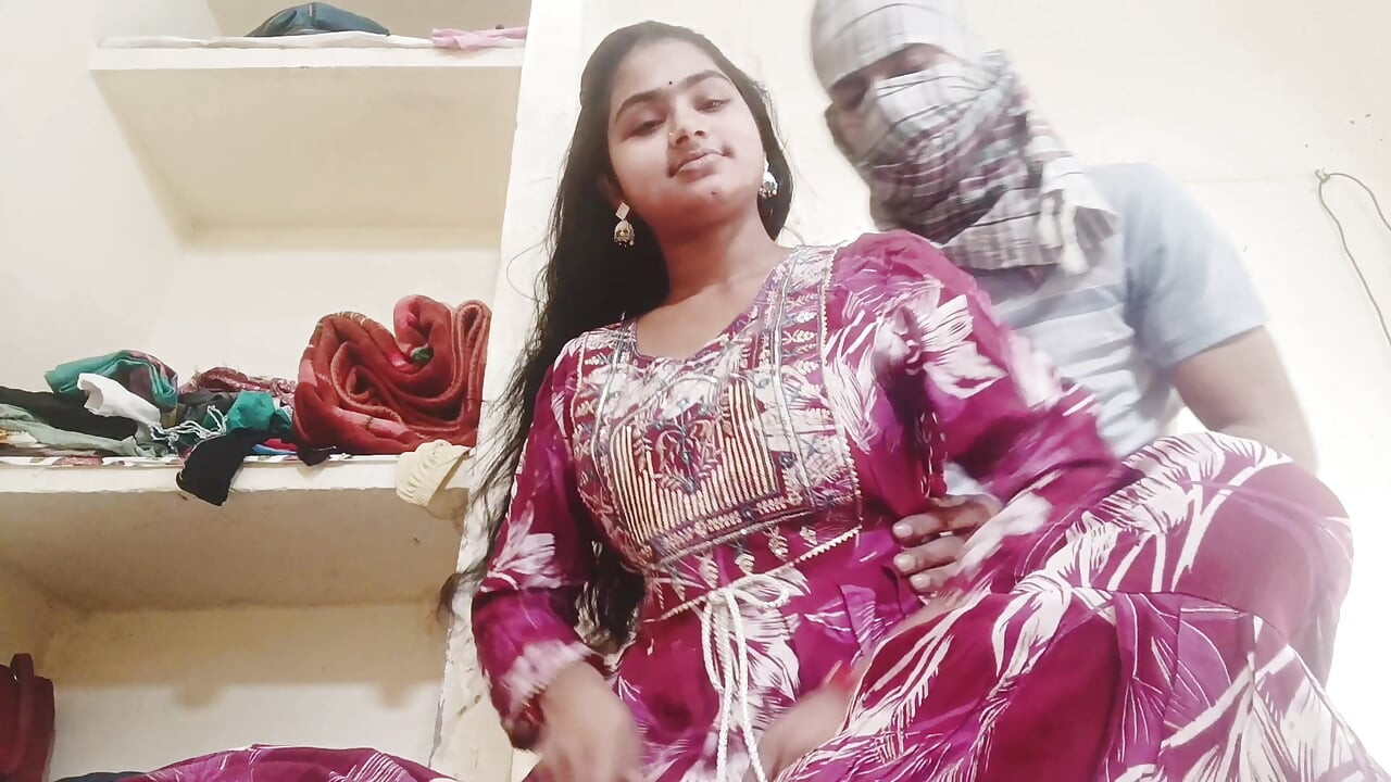 Hot Desi Bhabhi Cowgirl Position Sex with Devar - Amateur Homemade Passionate Sex