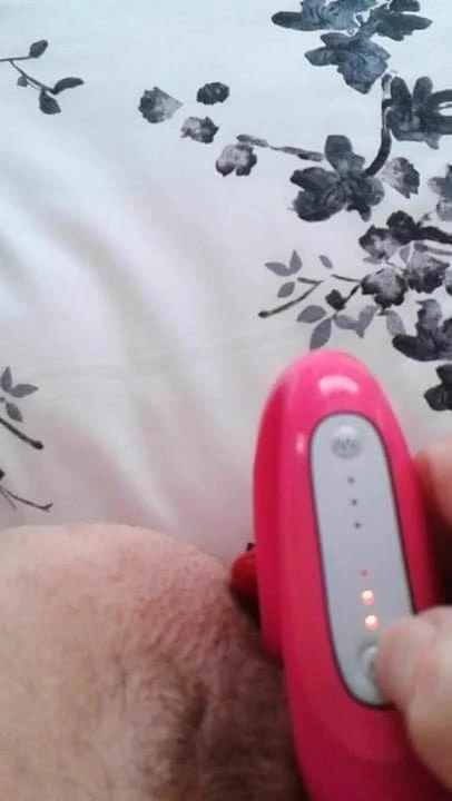 Ex Slut Toying