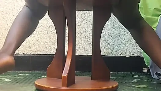 Lezzetli amcık