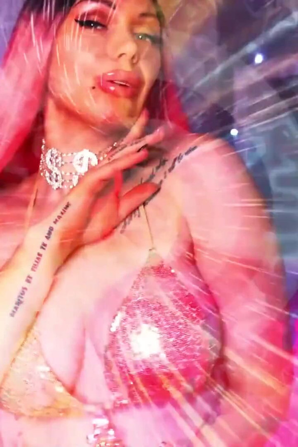 Mesmerizing ASMR! Succubus seduction and your last orgasm!