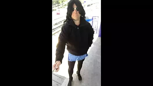 Biraz daha erika zamanı