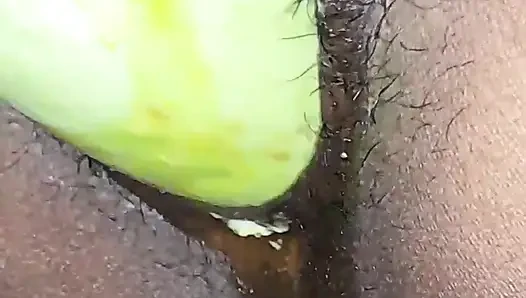 Closeup Pussy Licking and Hardcore Anal