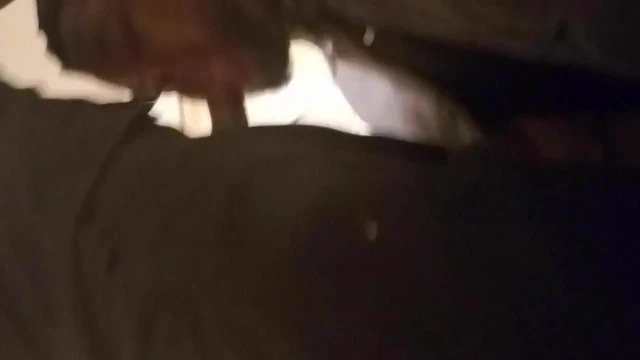 Swallowing another DL guy from work