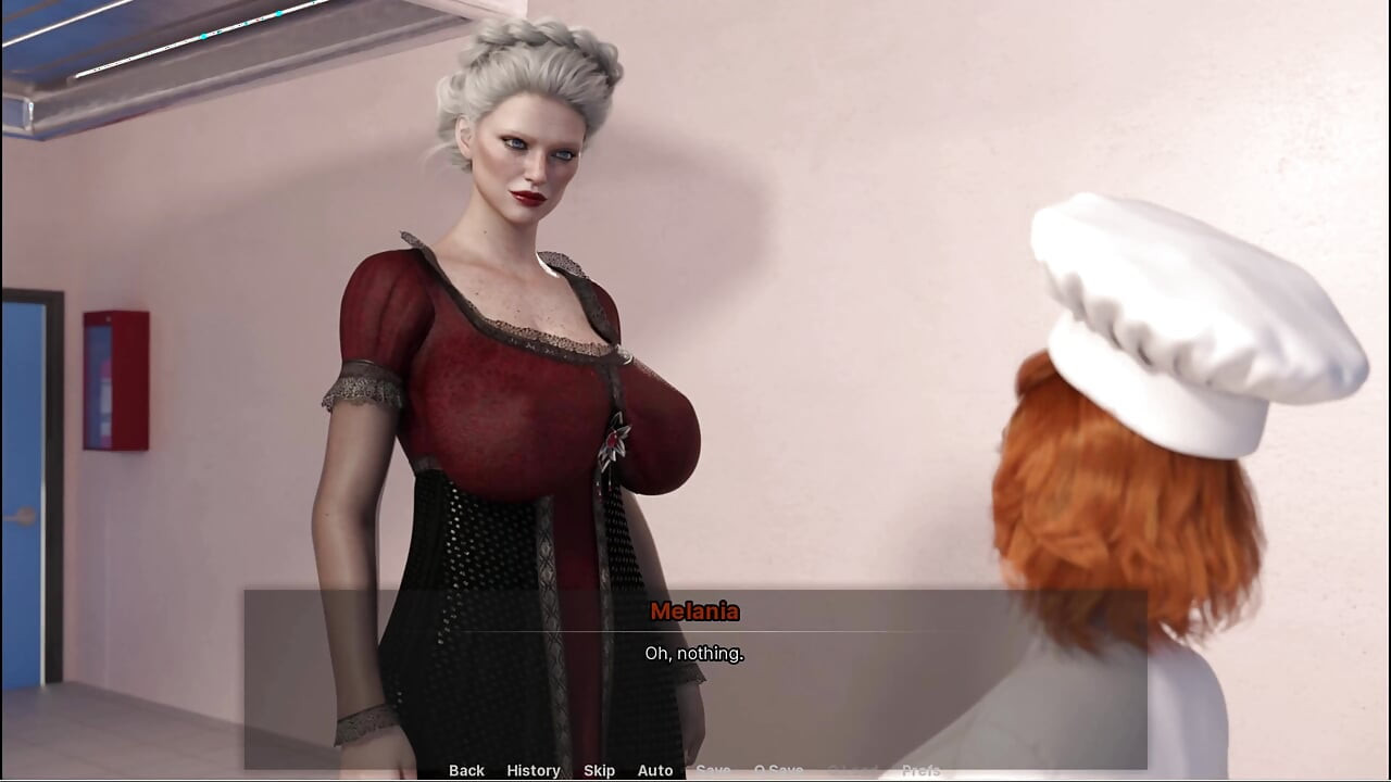 A Soldier Struggle 7 Sarah Gave Me Her Virginity and Then Me Sarah and Mia Were Naked in Bed Together