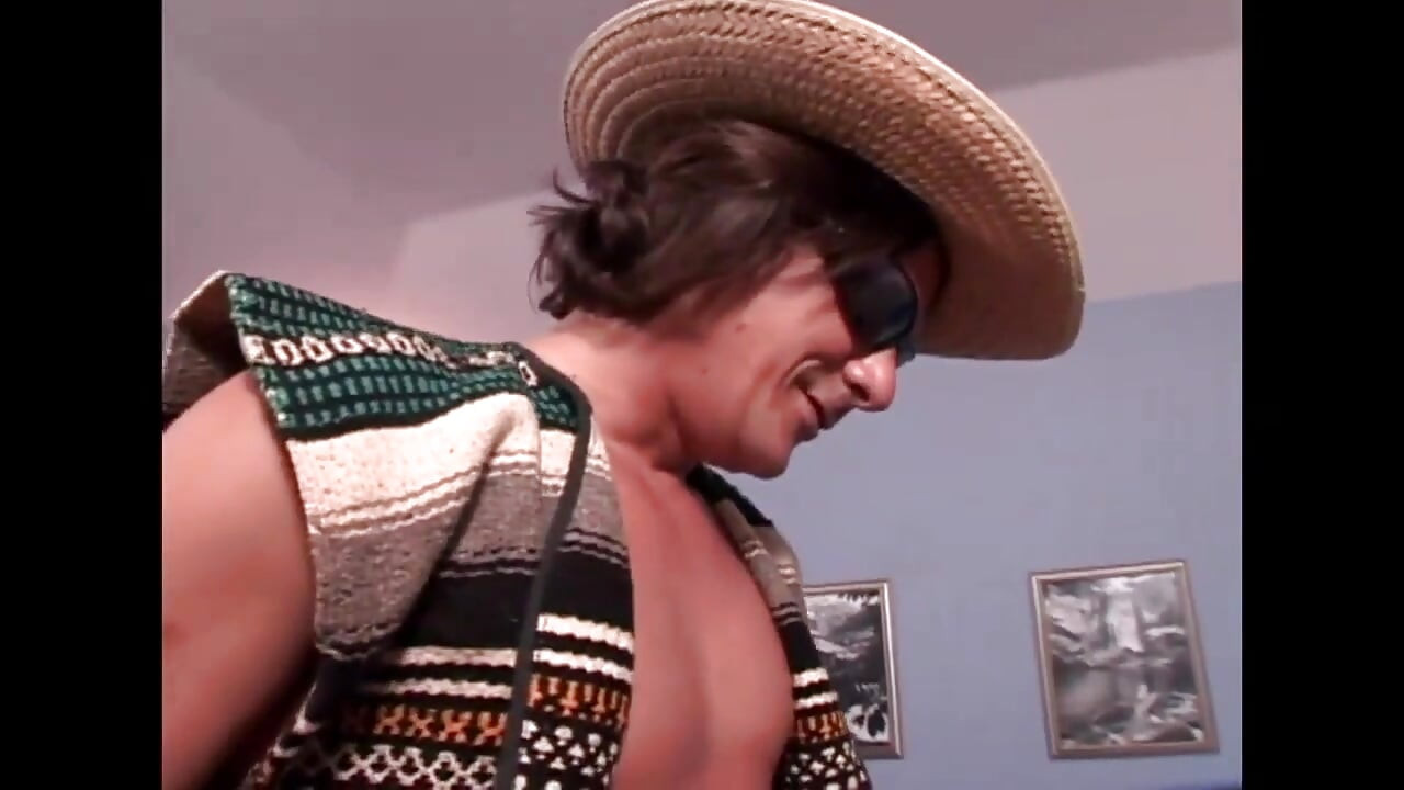 Maksiat Mexice - Adegan 08