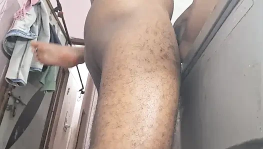 Бывшая дези из колледжа Ваби