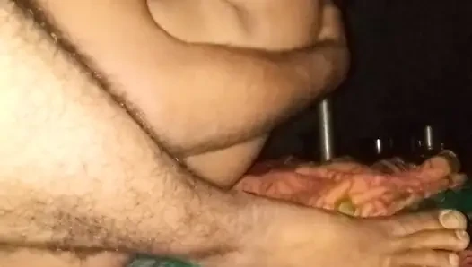 Reena bhabhi ne nanga ho kr chudai ki