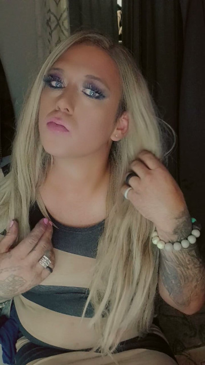 Crossdresser
