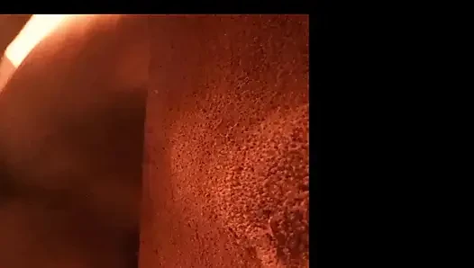 Elderfarts efsanesi oma anal yeni göt deliği dildo