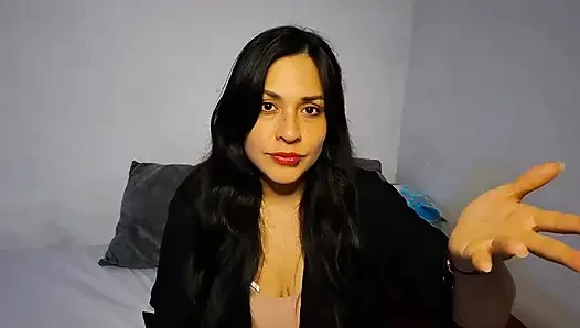 ASmr toxisches freundin rollenspiel
