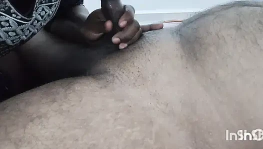 Saali ne land chusa aur paani nikala